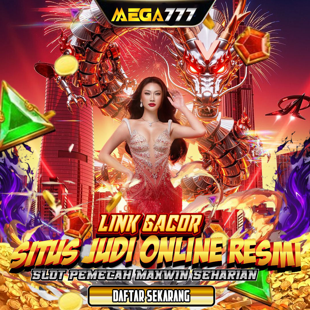 MEGA777 Daftar Slot QRIS Claim Simbol Premium Dari PG Mahjong