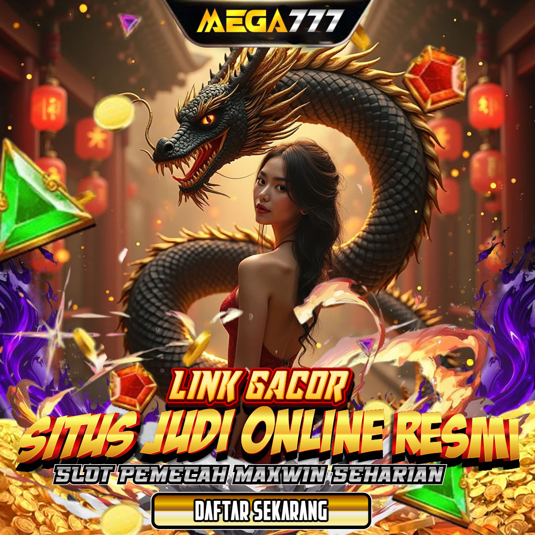 MEGA777 Link : Media Gaming Resmikan Sistem Permainan Resmi 2026